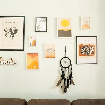 A Seaside With Country Views * Zebbug (Gozo)