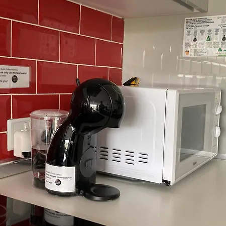 A Seaside With Country Views 公寓 *