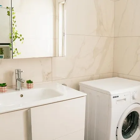 A Seaside With Country Views