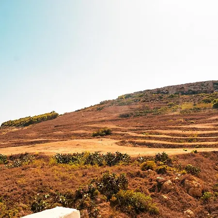 Daire A Seaside With Country Views Zebbug (Gozo)