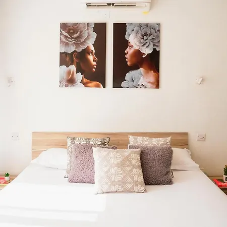 A Seaside With Country Views Lejlighed Zebbug (Gozo)