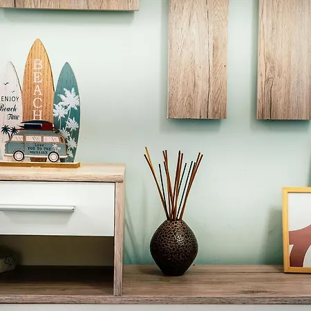 A Seaside With Country Views Lejlighed Zebbug (Gozo)