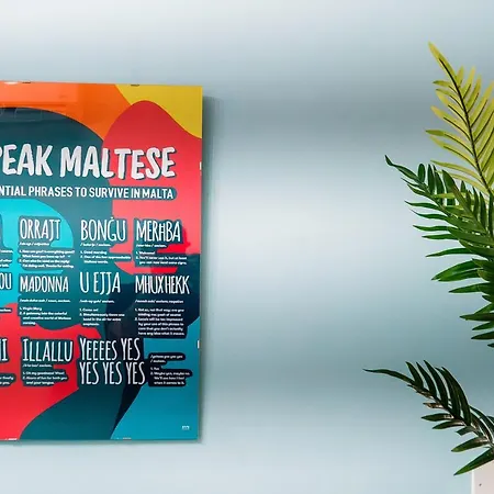 Daire A Seaside With Country Views Zebbug (Gozo)