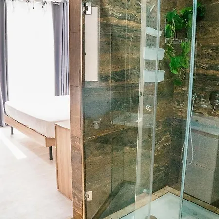 A Seaside With Country Views