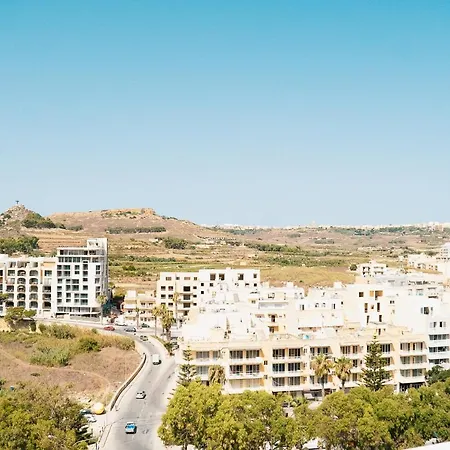 A Seaside With Country Views Lejlighed Zebbug (Gozo)
