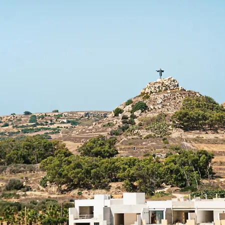 아파트 A Seaside With Country Views In Gozo *